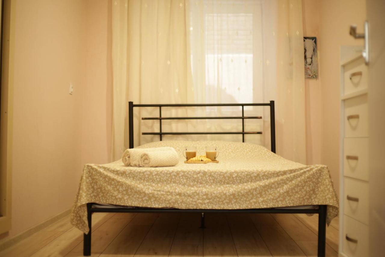 Tita Home 트빌리시 외부 사진