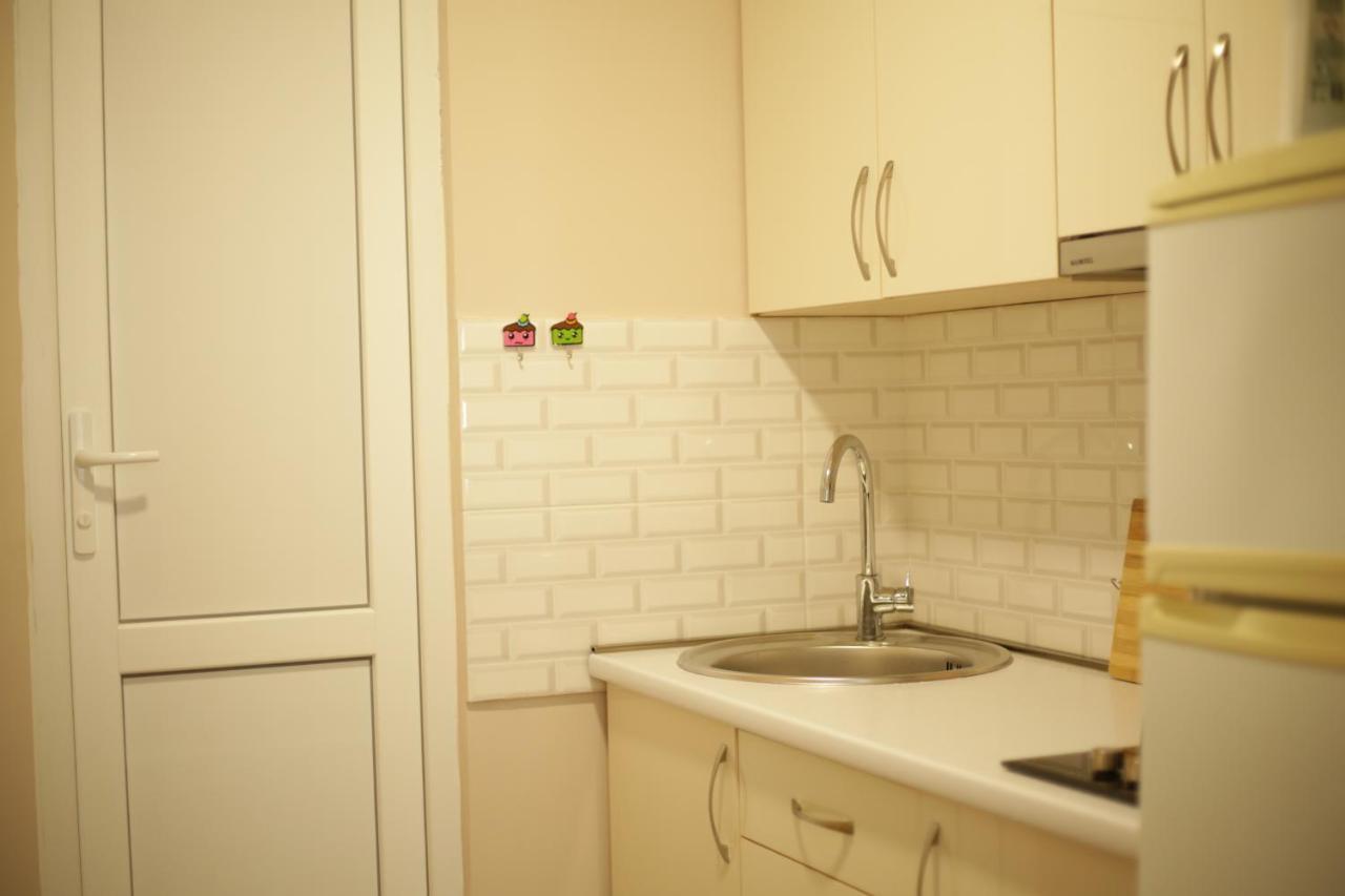 Tita Home 트빌리시 외부 사진