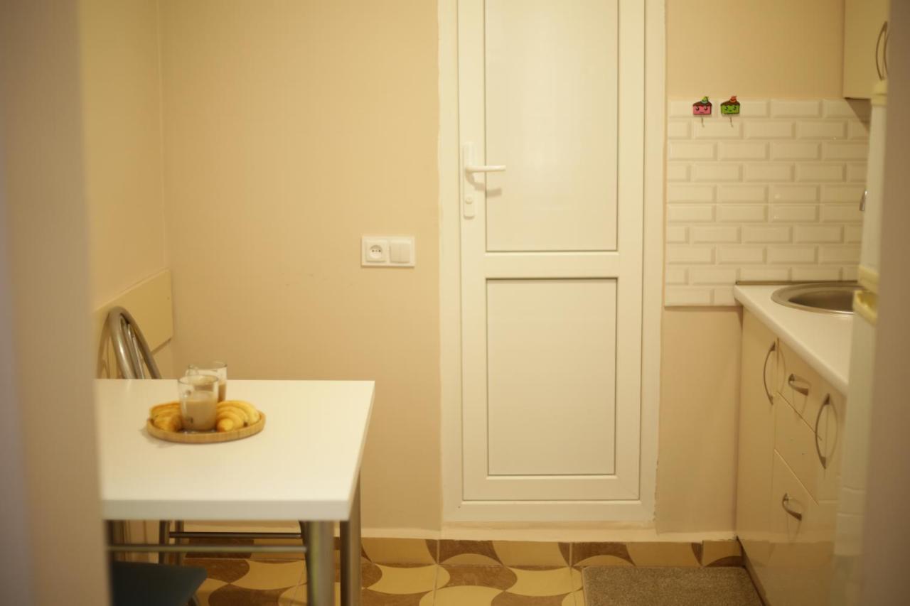 Tita Home 트빌리시 외부 사진